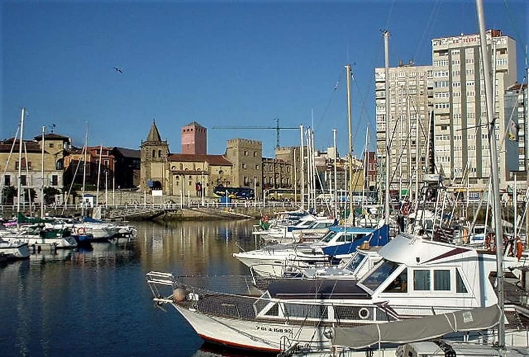Albor II Ξενοδοχείο Χιχόν Εξωτερικό φωτογραφία