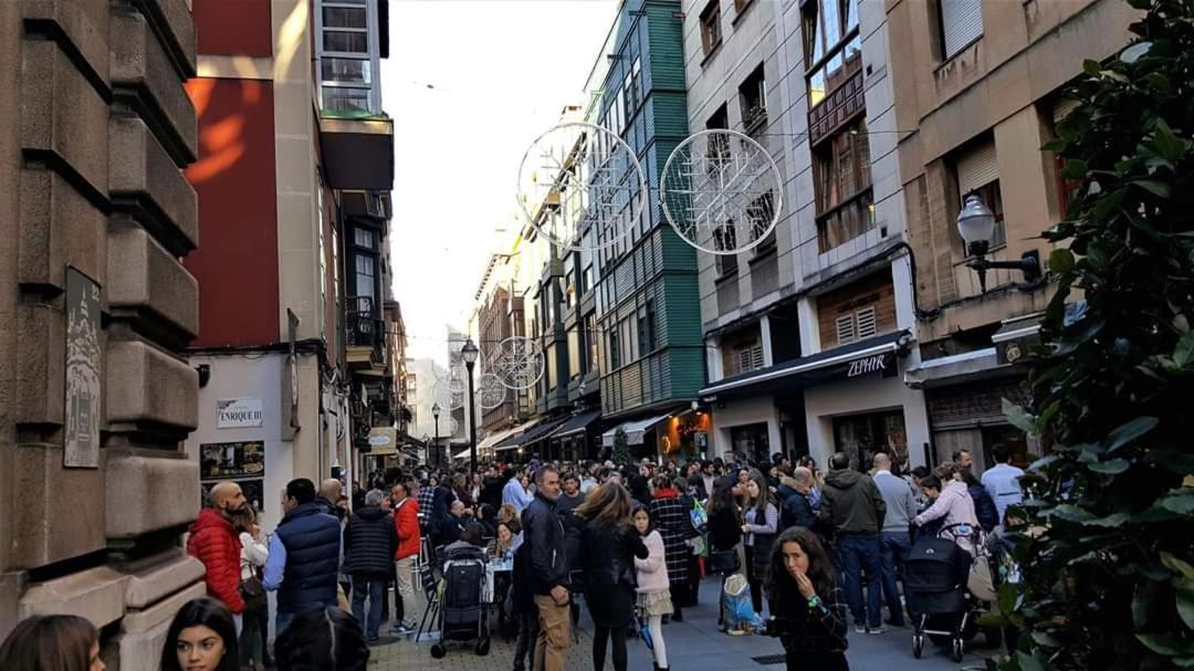 Albor II Ξενοδοχείο Χιχόν Εξωτερικό φωτογραφία