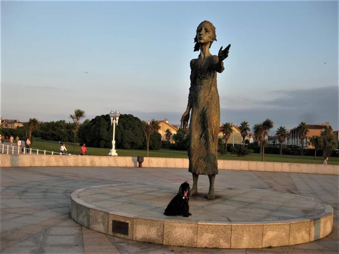 Albor II Ξενοδοχείο Χιχόν Εξωτερικό φωτογραφία