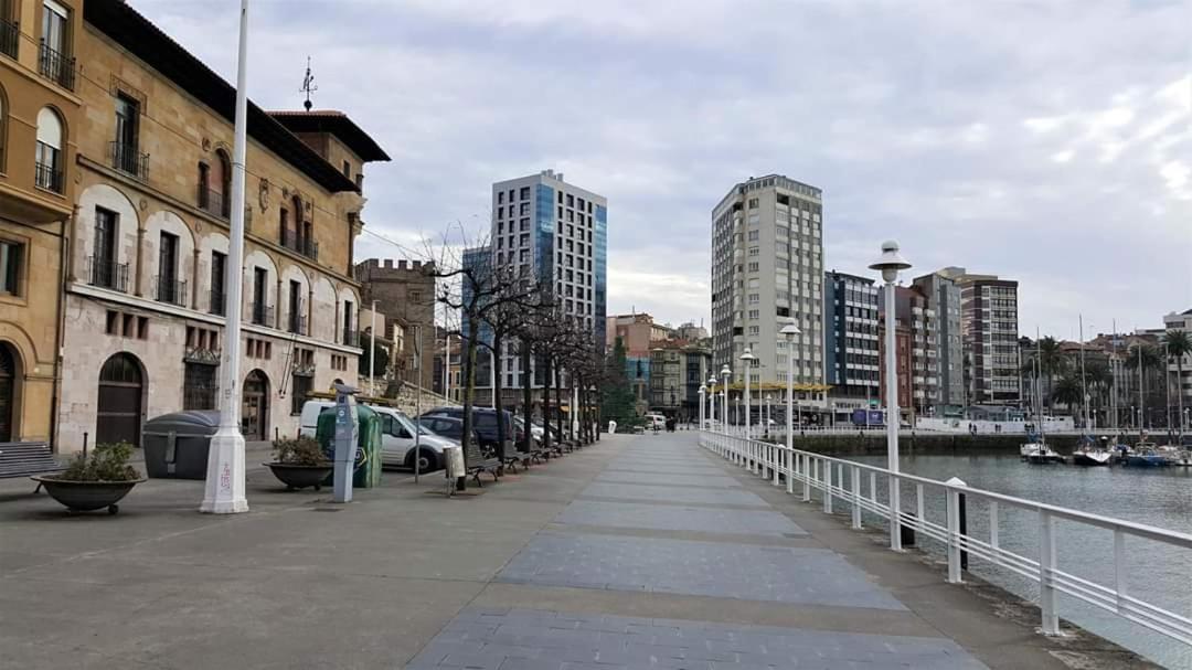 Albor II Ξενοδοχείο Χιχόν Εξωτερικό φωτογραφία