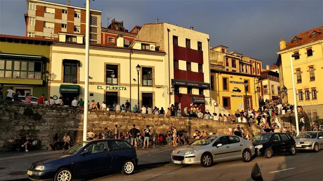 Albor II Ξενοδοχείο Χιχόν Εξωτερικό φωτογραφία
