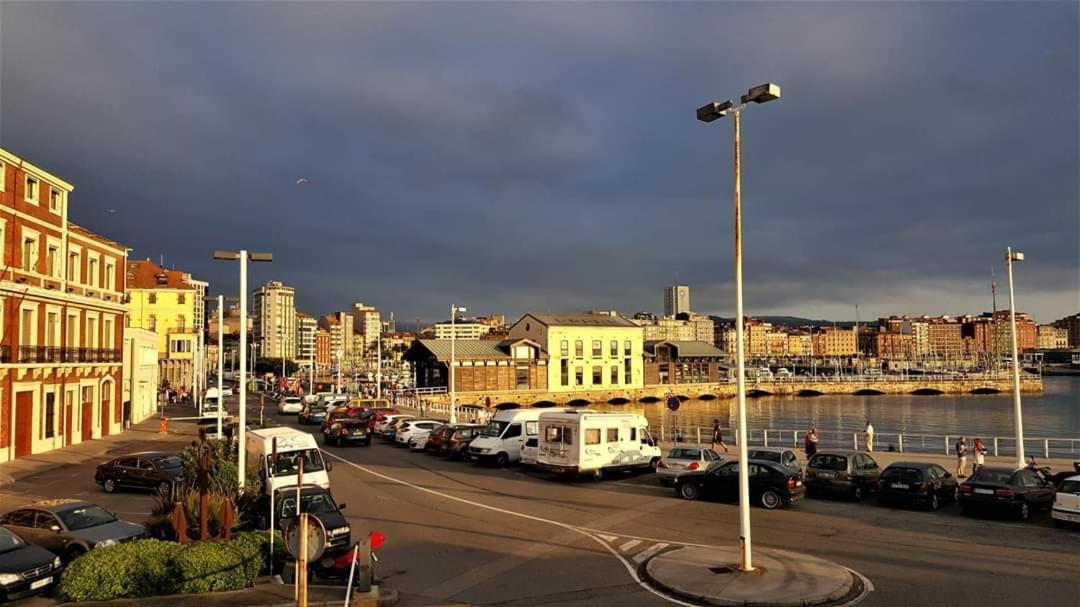 Albor II Ξενοδοχείο Χιχόν Εξωτερικό φωτογραφία