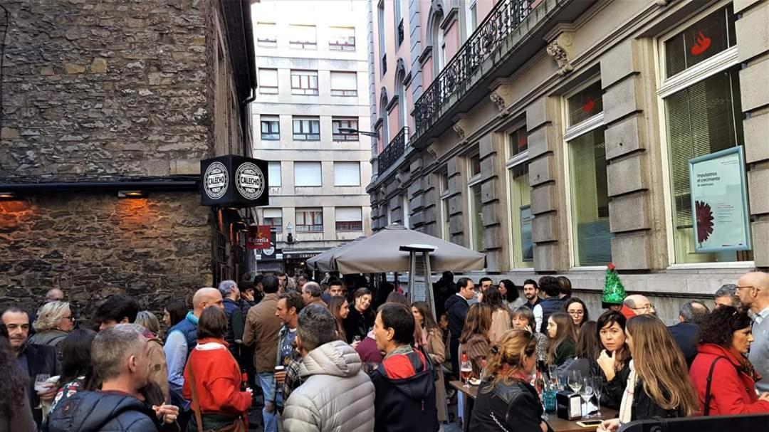 Albor II Ξενοδοχείο Χιχόν Εξωτερικό φωτογραφία