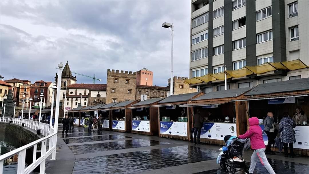 Albor II Ξενοδοχείο Χιχόν Εξωτερικό φωτογραφία